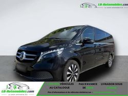 Utilisé 2023 Mercedes V300 Monospace | 70 300 € (Prix cher)