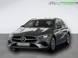 Utilisé 2024 Mercedes A200 Berline | 34 000 € (Bon prix)