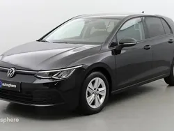 Utilisé 2023 VW Golf VIII Life Berline | 22 499 € (Prix juste)
