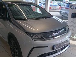 Utilisé 2024 BYD Dolphin Design Citadine | 32 090 €