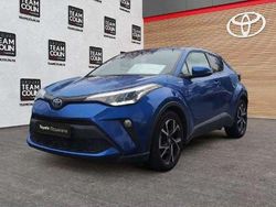 Utilisé 2020 Toyota C-HR Edition SUV | 21 490 €