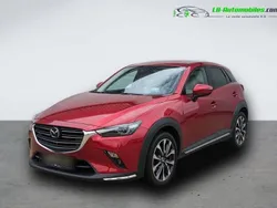 Utilisé 2021 Mazda CX-3 SUV | 23 900 € (Prix juste)