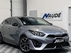 Utilisé 2022 Kia ProCeed GT-Line Citadine | 24 490 € (Prix juste)