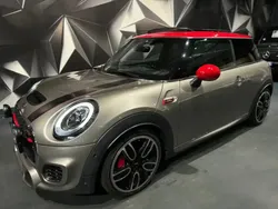Utilisé 2016 Mini John Cooper Works Citadine | 28 990 €