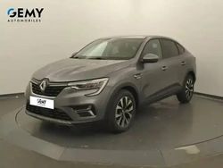 Gray m Occasion 2023 Renault Arkana SUV | 20 480 €