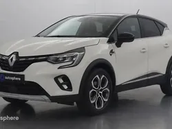 Biton Utilisé 2019 Renault Captur Intens SUV | 16 699 € (Prix juste)