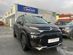 Utilisé 2022 Citroën C3 Aircross Feel SUV | 17 850 € (Prix cher)