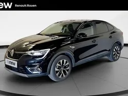Noir Utilisé 2023 Renault Arkana Evolution SUV | 21 490 €