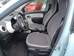 Bleu Utilisé 2022 Renault Twingo Equilibre Citadine | 11 490 € (Prix juste)