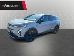 Utilisé 2024 Renault Symbioz Esprit Alpine SUV | 35 290 € (Prix assez cher)