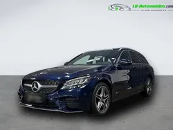 Utilisé 2020 Mercedes C220 Berline | 34 400 €