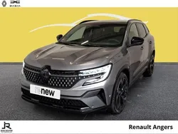 Gris Utilisé 2024 Renault Austral Iconic Esprit Alpine SUV | 38 990 € (Prix assez cher)