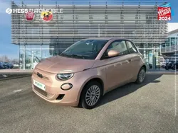 Utilisé 2023 Fiat 500e Citadine | 16 499 € (Bon prix)