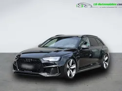Utilisé 2018 Audi RS4 Sport Break | 67 700 €
