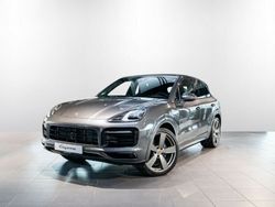 Gris Utilisé 2021 Porsche Cayenne SUV | 125 750 €