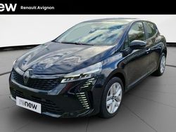 Noir Occasion 2025 Renault Clio V Evolution Citadine | 19 899 € (Prix assez cher)