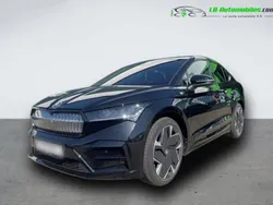 Utilisé 2022 Skoda Enyaq iV RS SUV | 46 500 € (Prix juste)