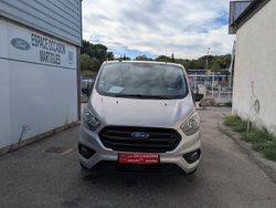 Occasion 2019 Ford Transit Custom Business Edition | 22 700 € (Prix cher)