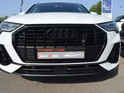 Utilisé 2021 Audi Q3 S-Line SUV | 31 900 € (Prix juste)