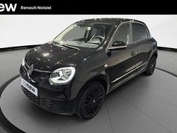 Noir Utilisé 2023 Renault Twingo Urban Night Citadine | 13 490 €