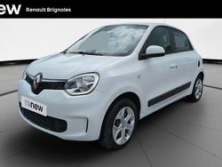 Blanc Utilisé 2022 Renault Twingo Zen Citadine | 10 490 € (Bon prix)