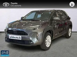 Utilisé 2023 Toyota Yaris Hybrid Business Edition | 22 990 € (Prix juste)