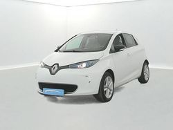 Occasion 2019 Renault Zoe Zen Citadine | 11 490 € (Prix cher)