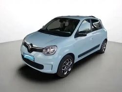 Bleu dragee Occasion 2023 Renault Twingo Citadine | 12 490 € (Prix juste)