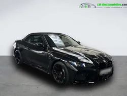 Utilisé 2024 BMW M4 Comfort Edition Coupé | 97 200 €