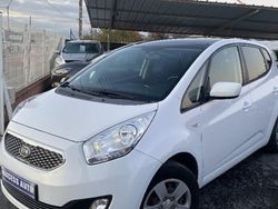 Utilisé 2010 Kia Venga Active Citadine | 5 990 €