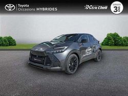 Nouvelle 2025 Toyota C-HR+ Sport SUV | 46 050 €