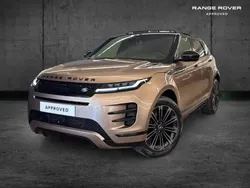 Bronze Nouvelle 2025 Land Rover Range Rover evoque Autobiography SUV | 88 735 €