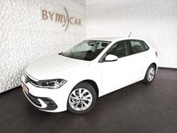 Utilisé 2024 VW Polo S | 24 603 € (Prix juste)
