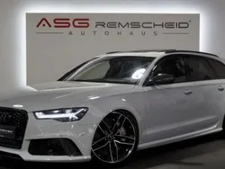 Utilisé 2017 Audi RS6 Sport Berline | 80 490 €