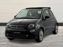 Utilisé 2020 Fiat 500 Pop Berline | 12 999 €