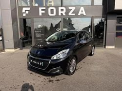 Utilisé 2018 Peugeot 208 Citadine | 8 990 € (Bon prix)