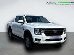 Utilisé 2025 Ford Ranger Pick-up | 48 000 € (Prix assez cher)