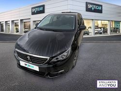 Utilisé 2021 Peugeot 308 S Berline | 12 250 € (Prix juste)
