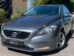 Gris Utilisé 2015 Volvo V40 Break | 4 900 € (Bon prix)