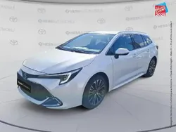 Utilisé 2024 Toyota Corolla Design Break | 28 999 € (Prix juste)