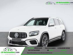 Occasion 2024 Mercedes GLB35 AMG SUV | 65 800 €