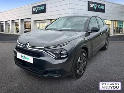Utilisé 2021 Citroën C4 Feel Berline | 13 290 € (Prix juste)