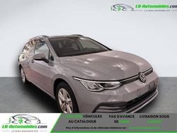Utilisé 2021 VW Golf VIII Break | 23 800 € (Bon prix)