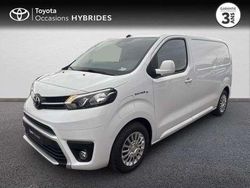Nouvelle 2024 Toyota Proace Business Edition Van | 36 990 € (Prix cher)