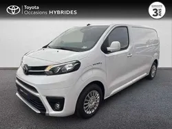 Nouvelle 2024 Toyota Proace Business Edition Van | 36 990 € (Prix cher)