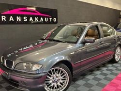 Utilisé 2002 BMW 325 Berline | 7 990 €