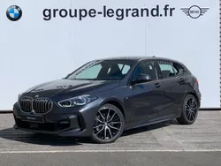 Utilisé 2019 BMW 116 M Sport Citadine | 35 667 €
