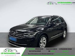 Occasion 2022 VW Tiguan SUV | 33 400 € (Prix juste)