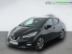 Utilisé 2019 Nissan Micra Citadine | 16 400 €