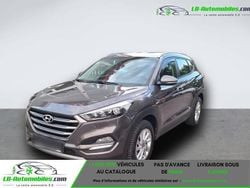 Utilisé 2016 Hyundai Tucson SUV | 19 900 € (Prix assez cher)